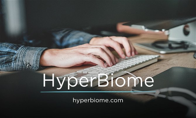 HyperBiome.com