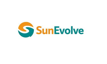 SunEvolve logo