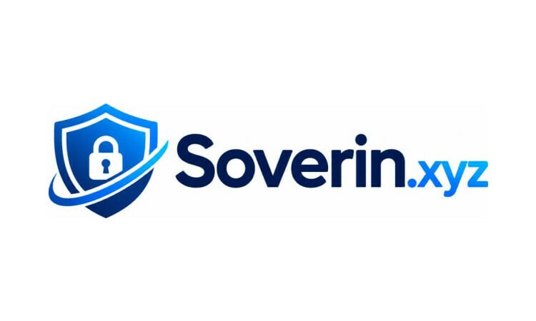 Soverin logo