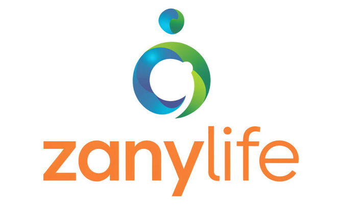 ZanyLife.com