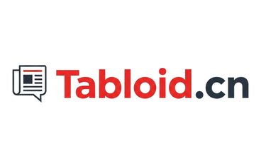 Tabloid logo