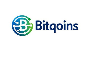 Bitqoins logo