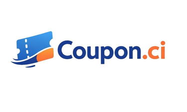 Coupon.ci - Creative brandable domain for sale