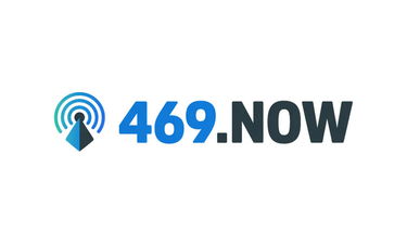 469.now Logo