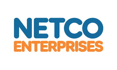 NetcoEnterprises.com.co - Creative brandable domain for sale