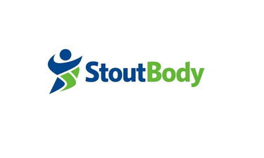 StoutBody logo