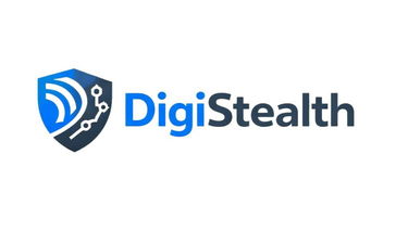 DigiStealth.com - Creative brandable domain for sale