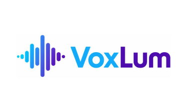 VoxLum logo
