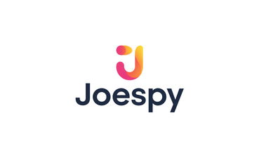 JoeSpy logo