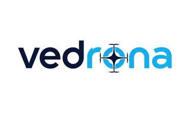Vedrona.com - Creative brandable domain for sale
