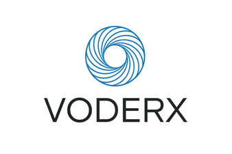 VoderX.com - Creative brandable domain for sale