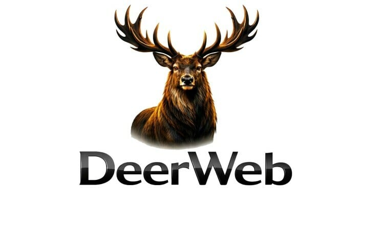 DeerWeb logo