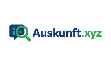 Auskunft.xyz - Creative brandable domain for sale