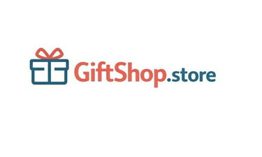 GiftShop.store - Creative brandable domain for sale