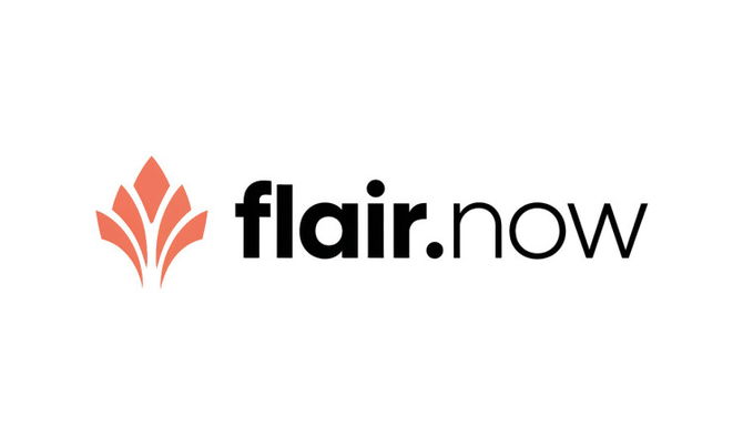 Flair.now