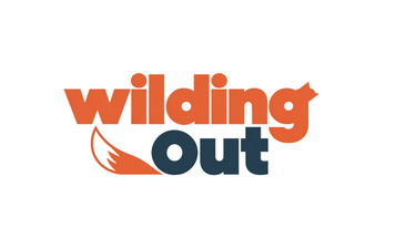 WildingOut.com - Creative brandable domain for sale