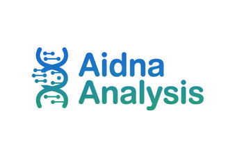 AiDnaAnalysis.com - Creative brandable domain for sale
