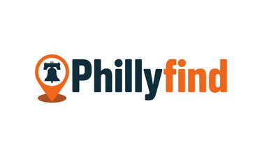 PhillyFind.com - Creative brandable domain for sale