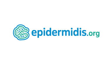 Epidermidis.org - Creative brandable domain for sale
