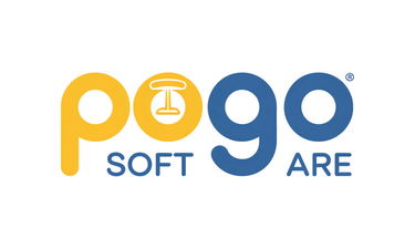 PogoSoftware.com - Creative brandable domain for sale