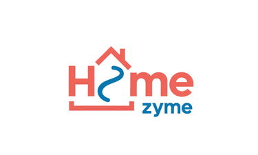HomeZyme.com - Creative brandable domain for sale