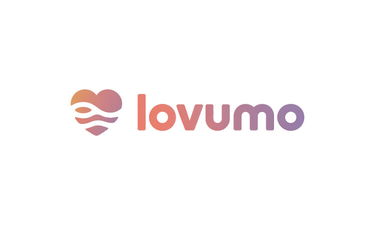 Lovumo.com - Creative brandable domain for sale