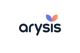 Arysis.com - Creative brandable domain for sale