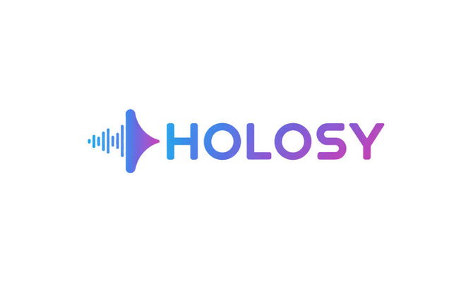 Holosy.com