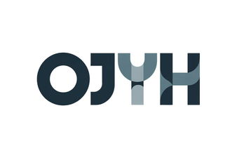 Ojyh logo