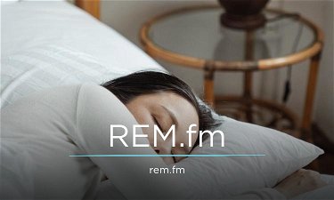 REM.fm