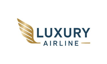 LuxuryAirline.com - Creative brandable domain for sale