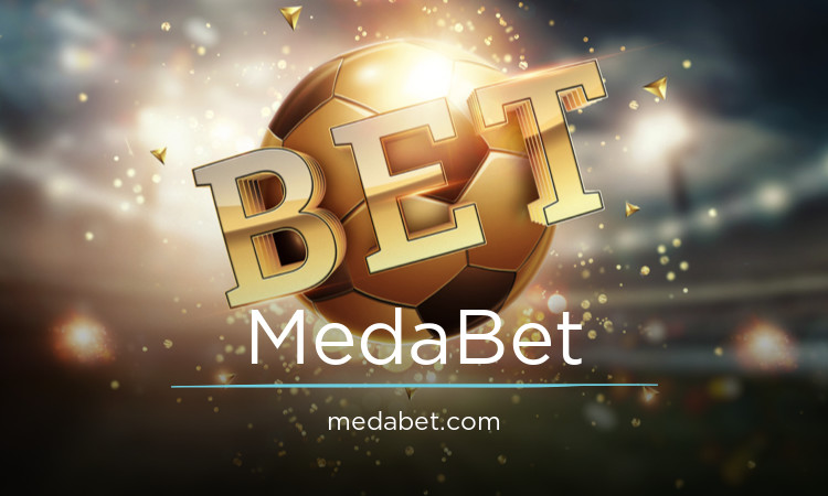 medabet logo