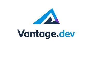 Vantage logo