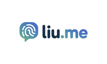 Liu.Me - Creative brandable domain for sale