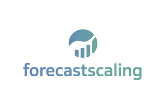 ForecastScaling.com - Creative brandable domain for sale
