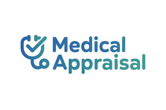 MedicalAppraisal.com - Creative brandable domain for sale
