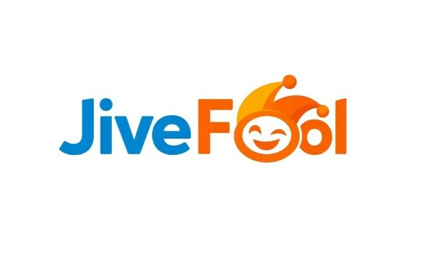 JiveFool logo