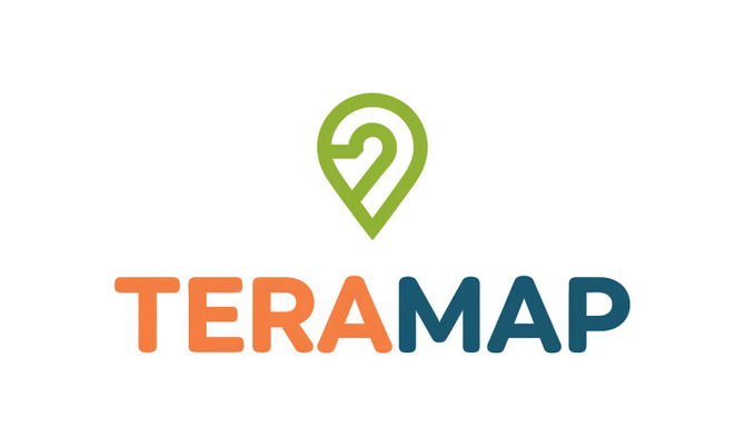 TeraMap.com