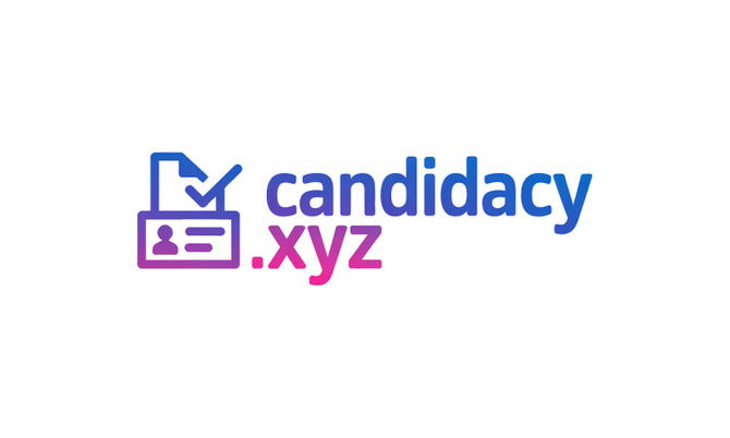 Candidacy.xyz
