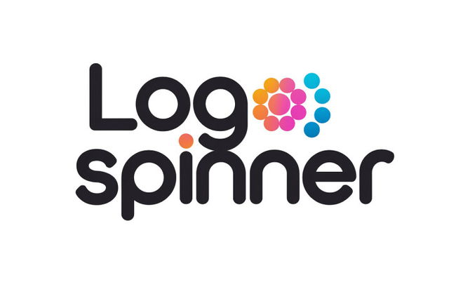 LogoSpinner.com