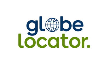 GlobeLocator.com - Creative brandable domain for sale
