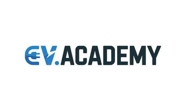 EV logo