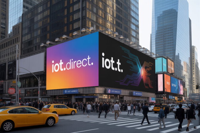 IoT.Direct — 3