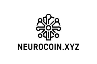Neurocoin.xyz - Creative brandable domain for sale
