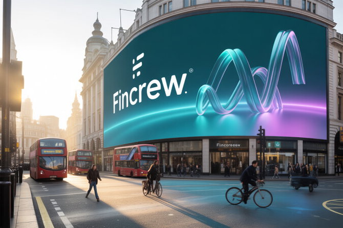 FinCrew.com — 3
