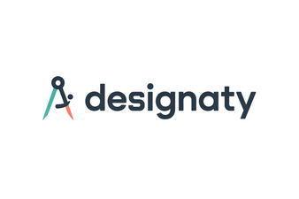 Designaty.com - Creative brandable domain for sale