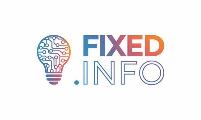 Fixed.info