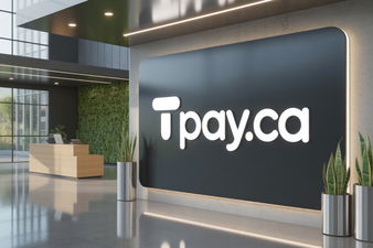 TPay.ca - Creative brandable domain for sale