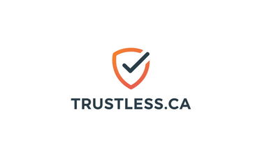 Trustless.ca - Creative brandable domain for sale