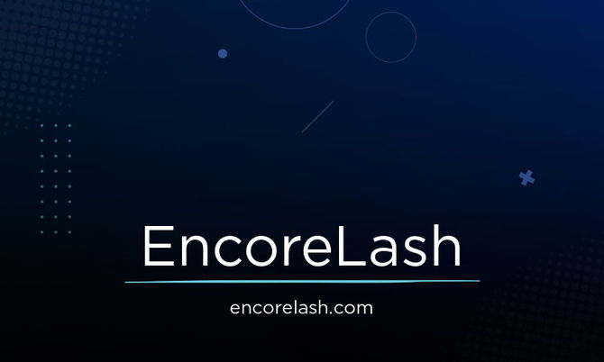 EncoreLash.com